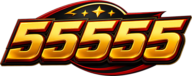 55555 লোগো